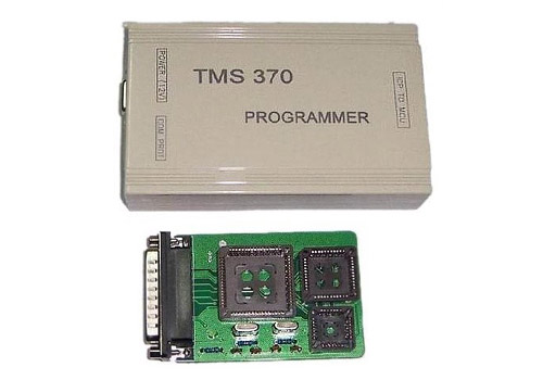 TMS 370