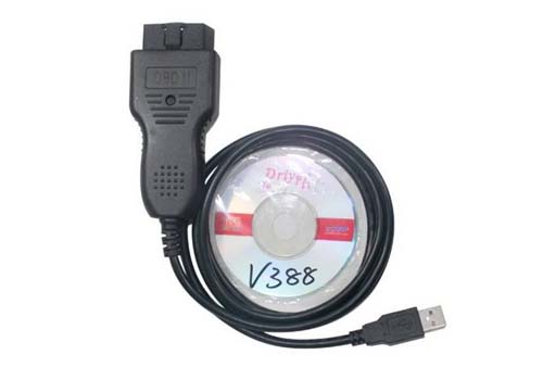 VAG CAN Commander 5.5+ Pin Reader 3.9Beta