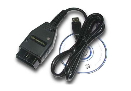 VAG TACHO USB 2.5