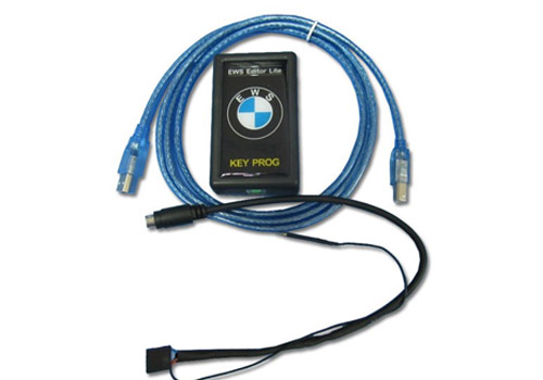 BMW EWS Editor V3.2.0