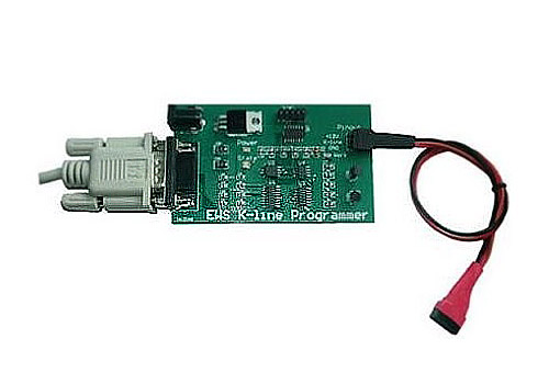 BMW EWS K-Line PROGRAMMER