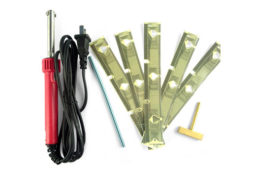 BMW pixel repair tool