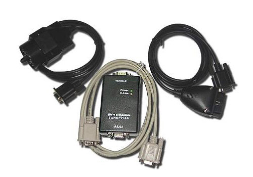BMW Scanner1.36