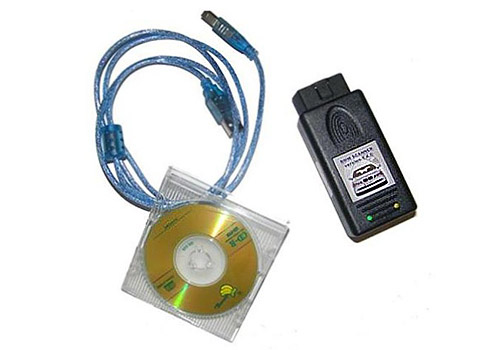 BMW Scanner 1.4.0 