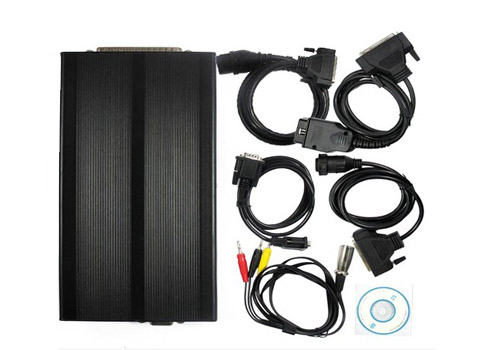 Mercedes Benz Carsoft 7.4 BRAND NEW