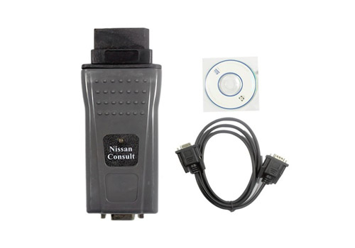 Nissan Consult Diagnostic Interface