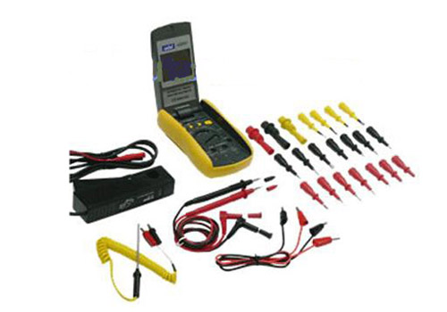Automotive Professional Digital Multimeter OAS91