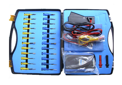 Automotive Sensor Simulator & Tester OAS71