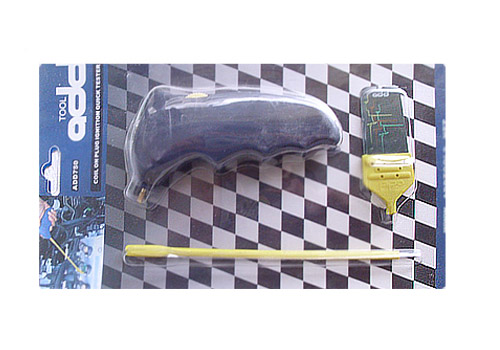 Ignition System Quick Tester OAS750 