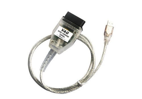 VAG KM+IMMO TOOL BY OBD2