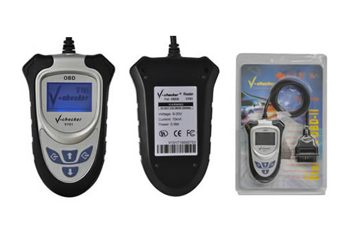 V-Checker V101 Series