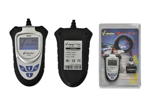 V-Checker V102 Series