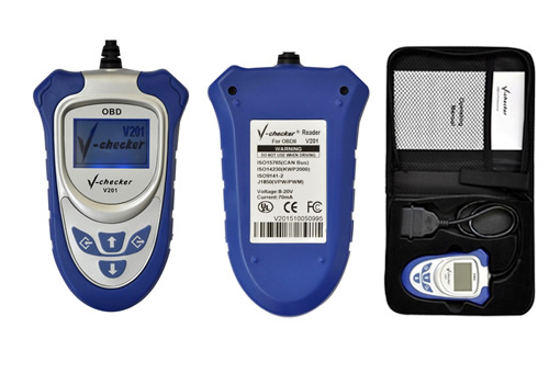 V-Checker V201 Series