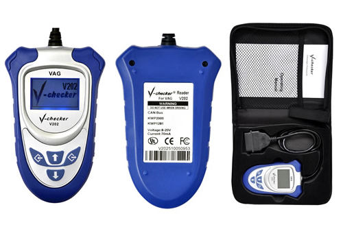 V-Checker V202 Series