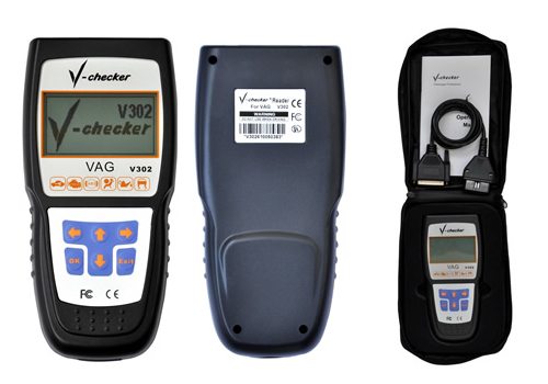 V-Checker V302 Series