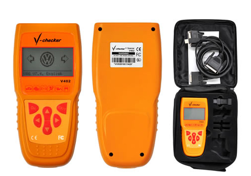 V-Checker V402 Series