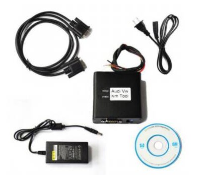 VAG KM TOOL V2.5