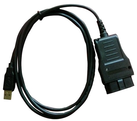 VAG K+CAN COMMANDER 3.6