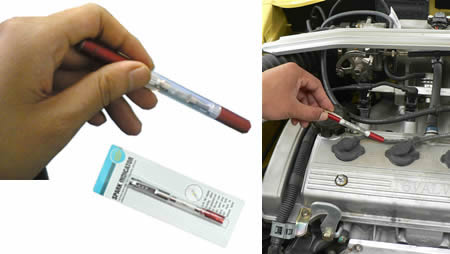 Spark Indictor ADD730