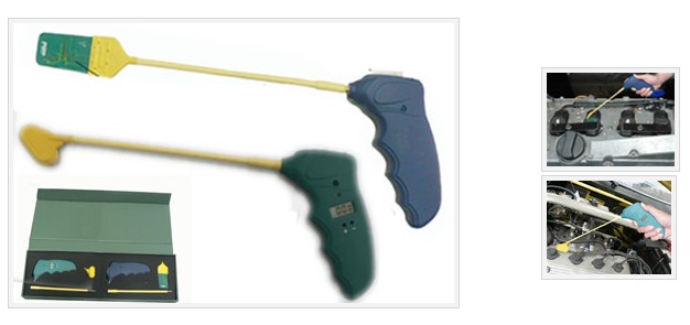 Ignition System Quickly Tester (Two In One) ADD790