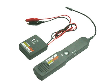 Automotive Open Finder ADD330