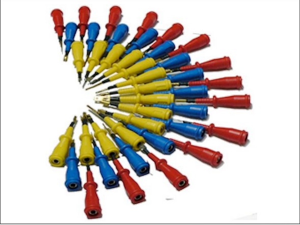 Automotive Test Leads ADD101