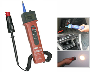 One-Hand Automotive Multimeter ADD51