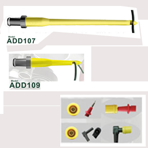 Insulation Piercing Test Clip ADD107/ADD109