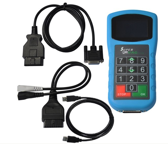 Super VAG K+Can Plus 2.0