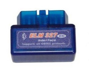 Super Mini ELM327 Bluetooth