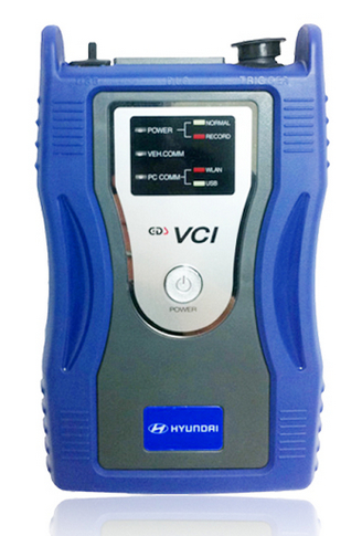 GDS VCI Diagnostic Tool for Hyundai & Kia Newest Software Version V15